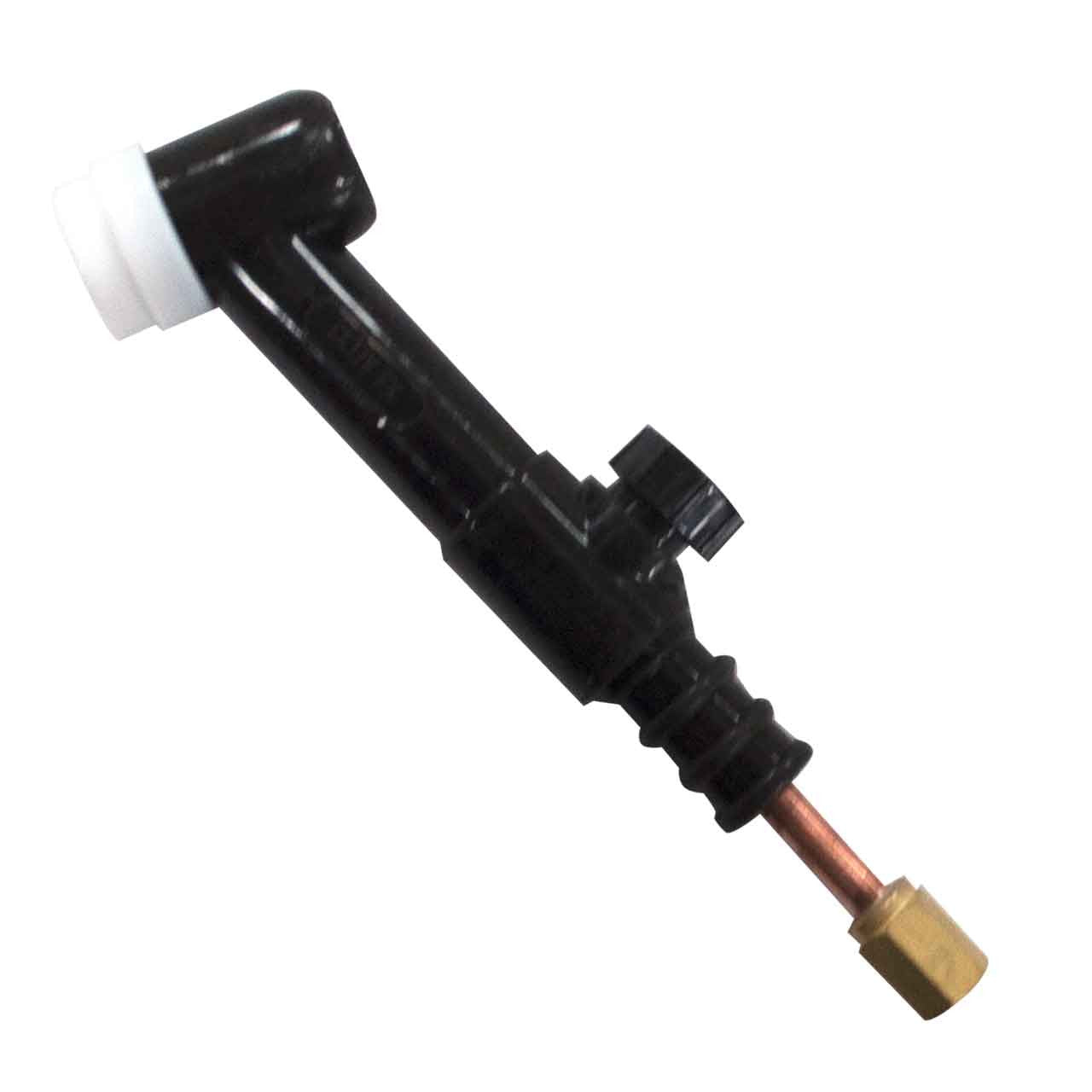 CK WORLDWIDE CK17V FX Torch Body, Flex, Valve, Gas, 150A